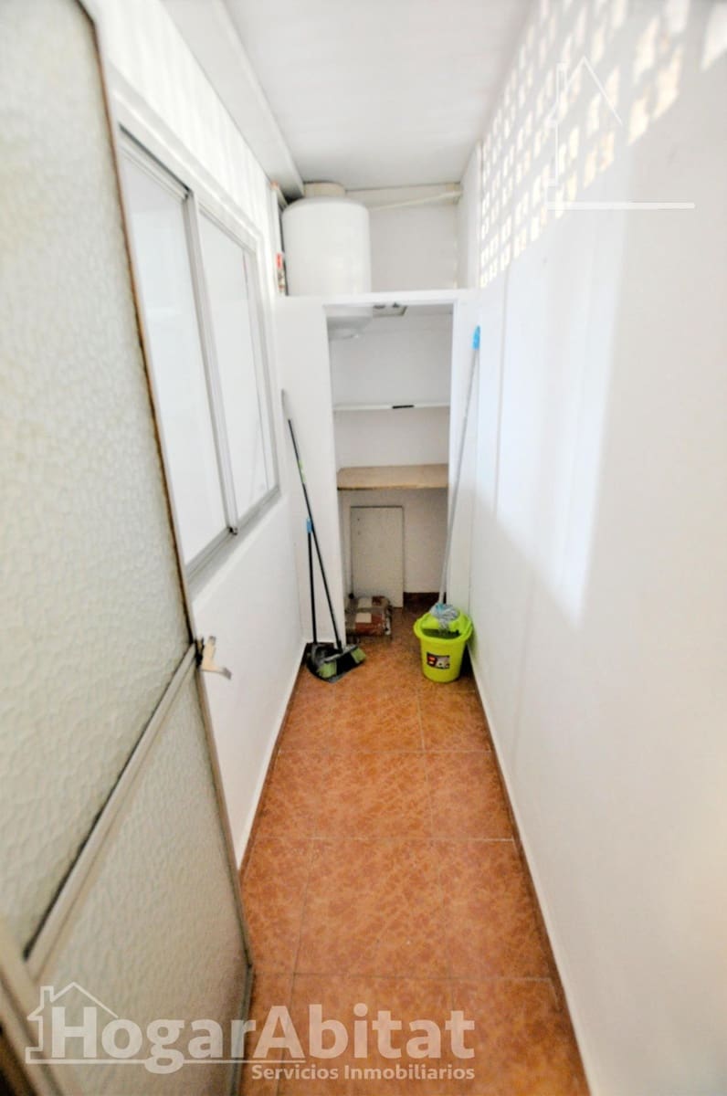 2 sypialnia Mieszkanie na sprzedaż w Puig z basenem garażem - 275 000 € (Ref: 9476129)