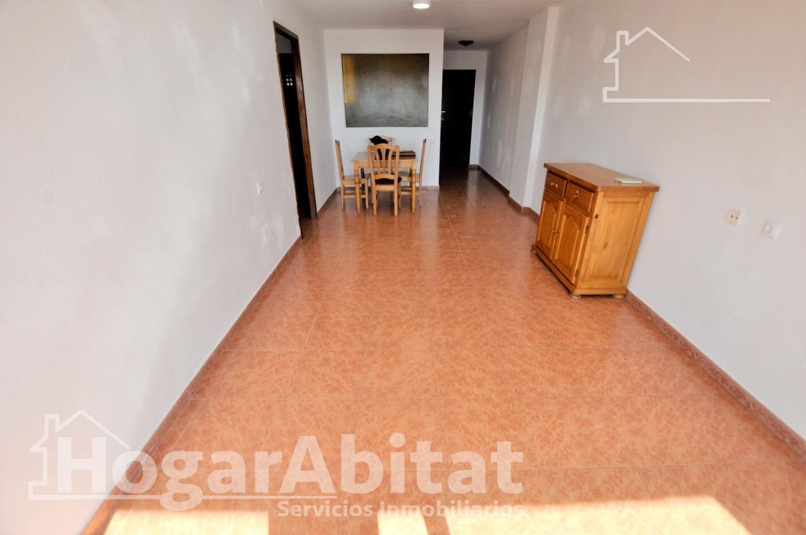 2 sypialnia Mieszkanie na sprzedaż w Puig z basenem garażem - 275 000 € (Ref: 9476129)