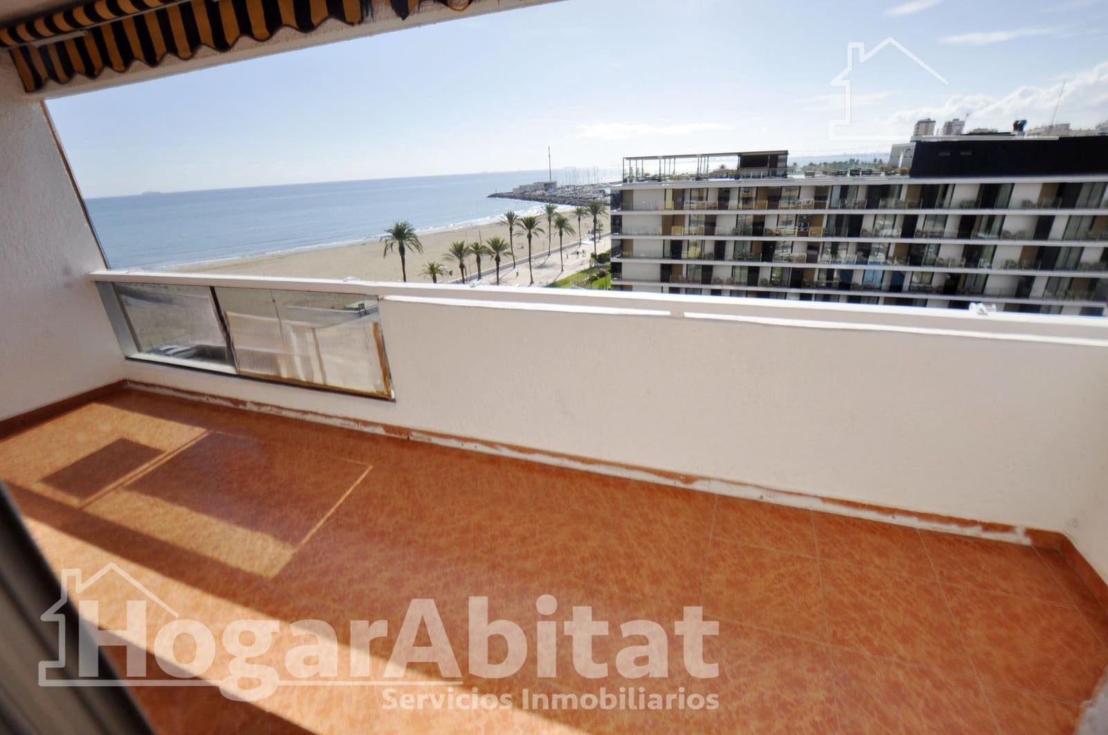 2 sypialnia Mieszkanie na sprzedaż w Puig z basenem garażem - 275 000 € (Ref: 9476129)