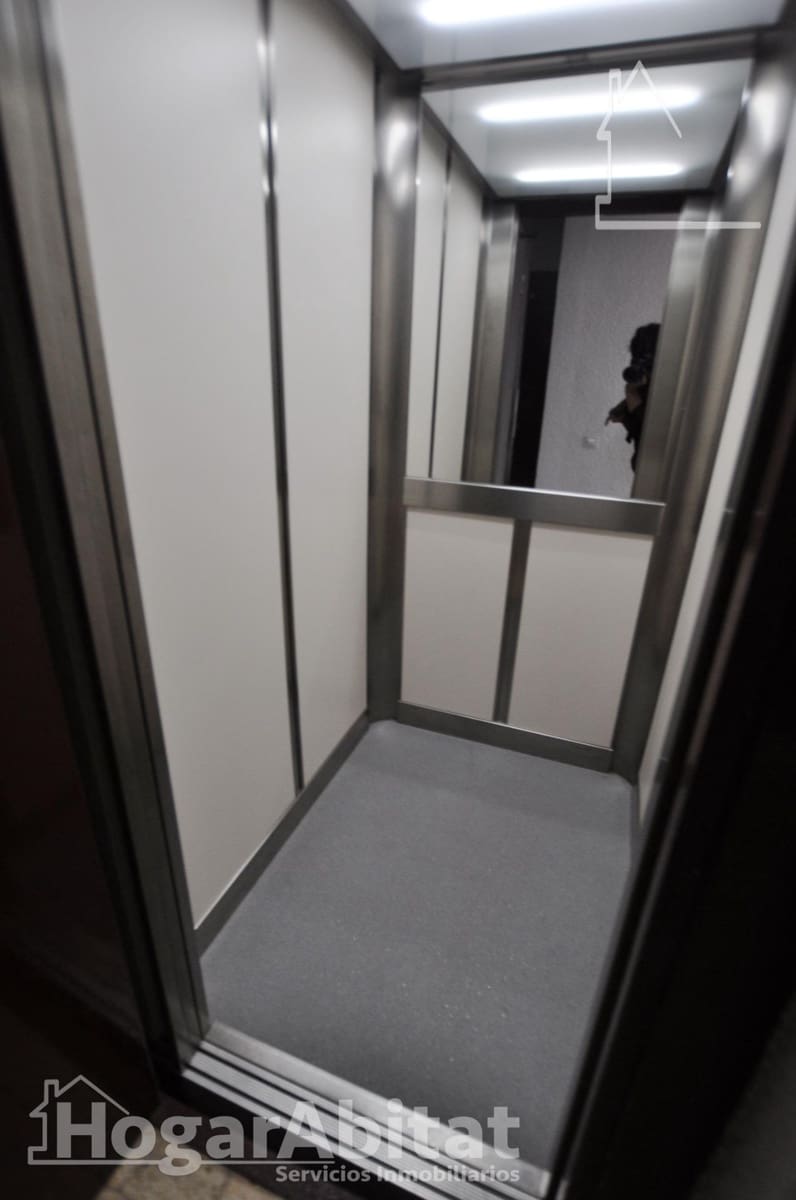 2 sypialnia Mieszkanie na sprzedaż w Puig z basenem garażem - 275 000 € (Ref: 9476129)