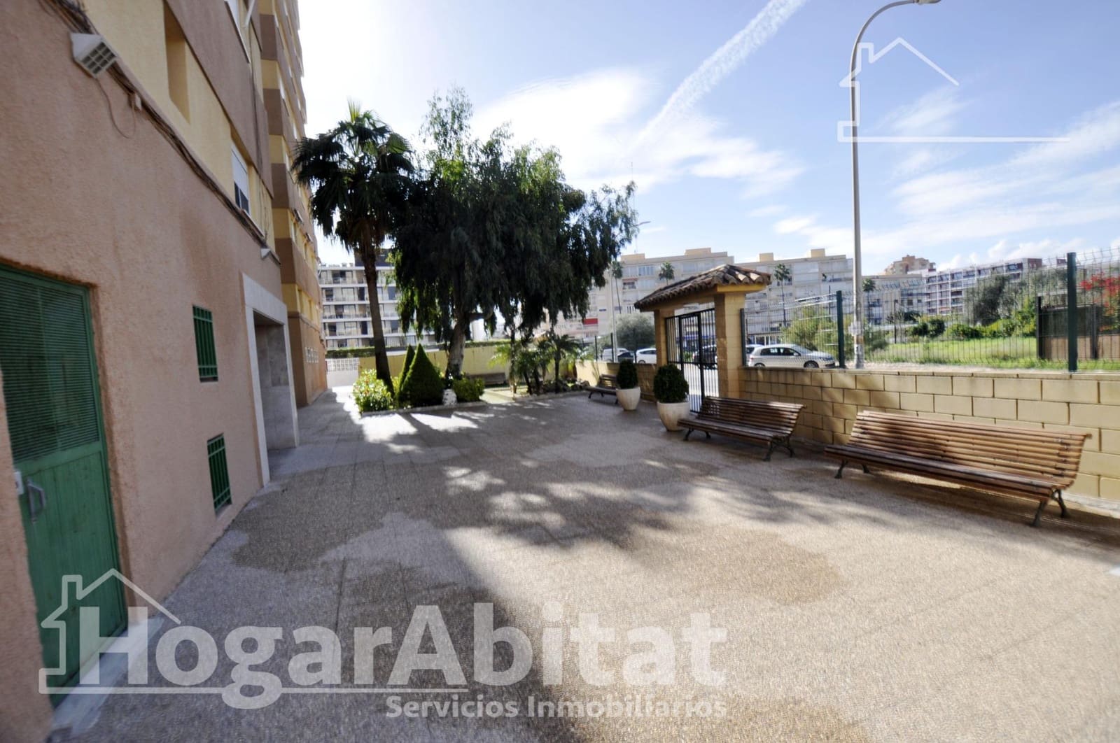 2 sypialnia Mieszkanie na sprzedaż w Puig z basenem garażem - 275 000 € (Ref: 9476129)