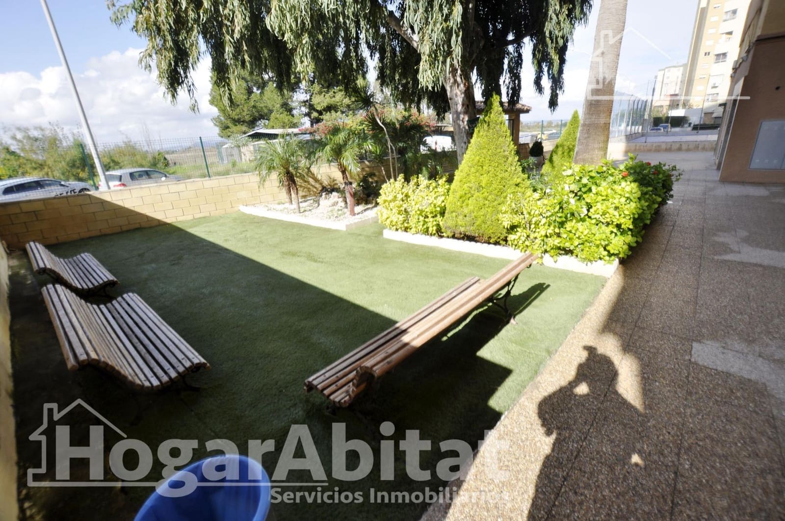 2 sypialnia Mieszkanie na sprzedaż w Puig z basenem garażem - 275 000 € (Ref: 9476129)