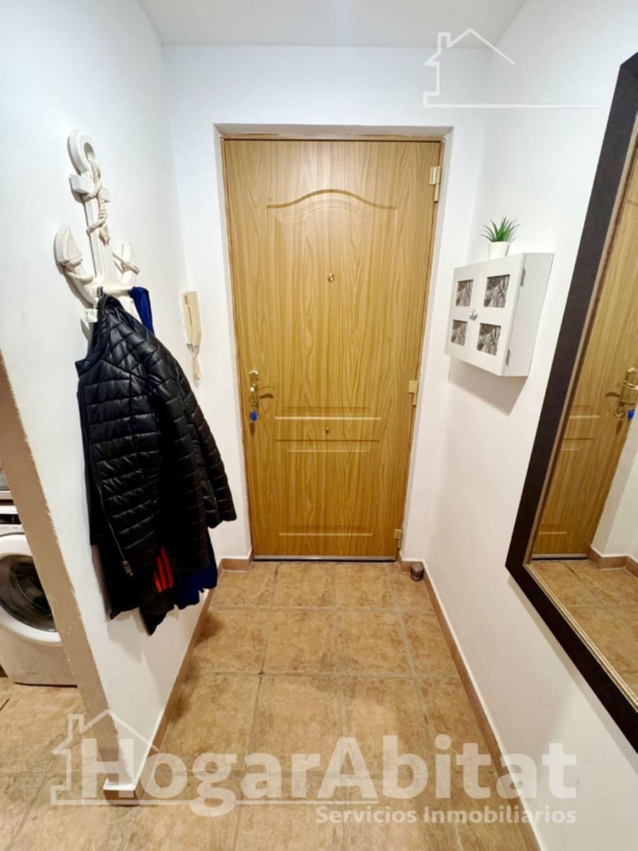 1 soveværelse Lejlighed til salg i La Pobla de Farnals med swimmingpool garage - € 185.000 (Ref: 9476130)