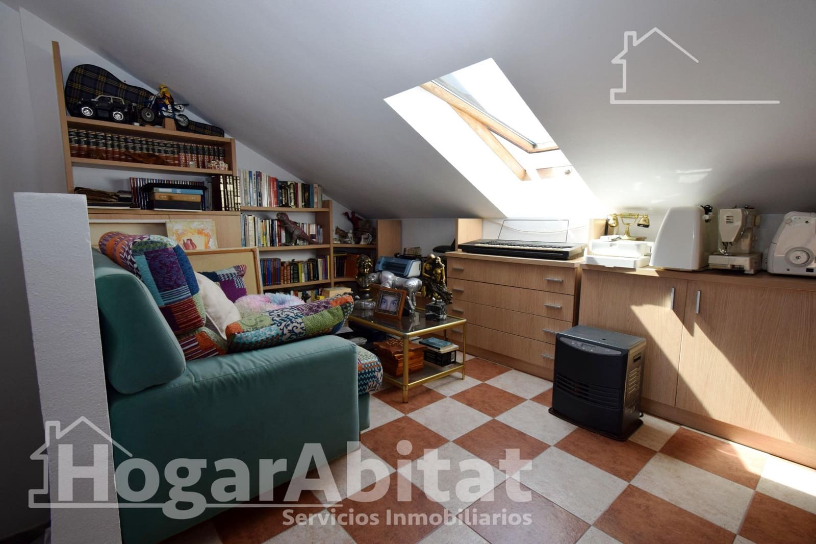 3 soverom Rekkehus til salgs i Canet d'En Berenguer med garasje - € 450 000 (Ref: 9476131)