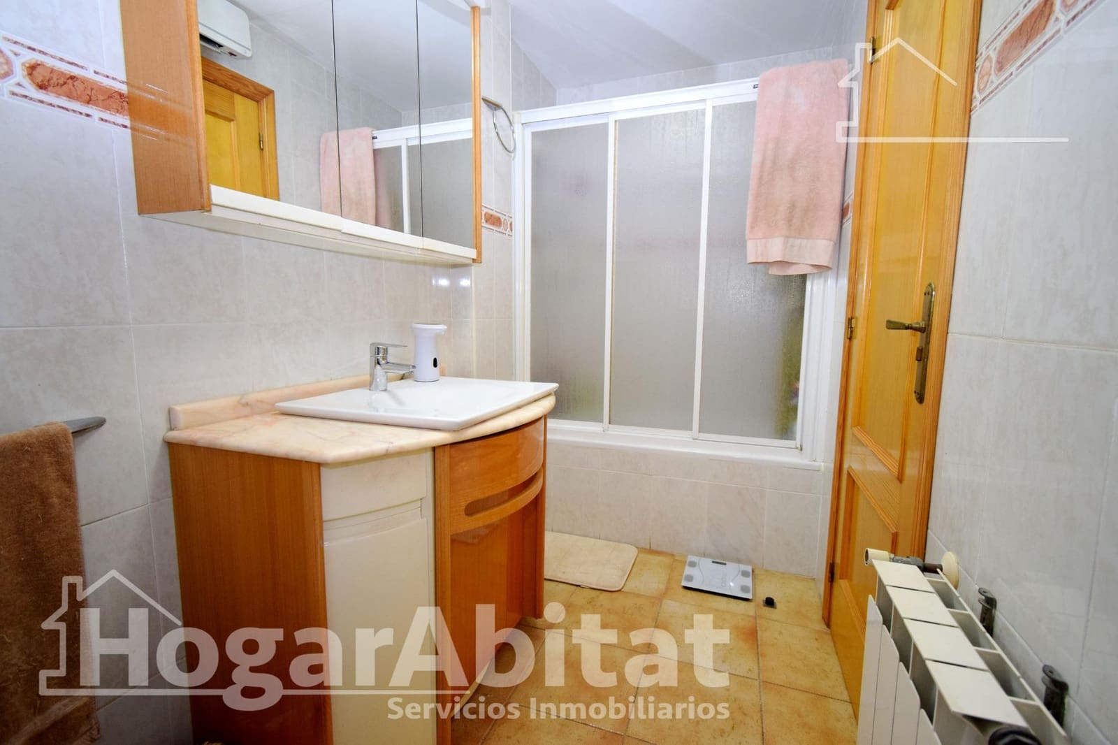 3 soverom Rekkehus til salgs i Canet d'En Berenguer med garasje - € 450 000 (Ref: 9476131)