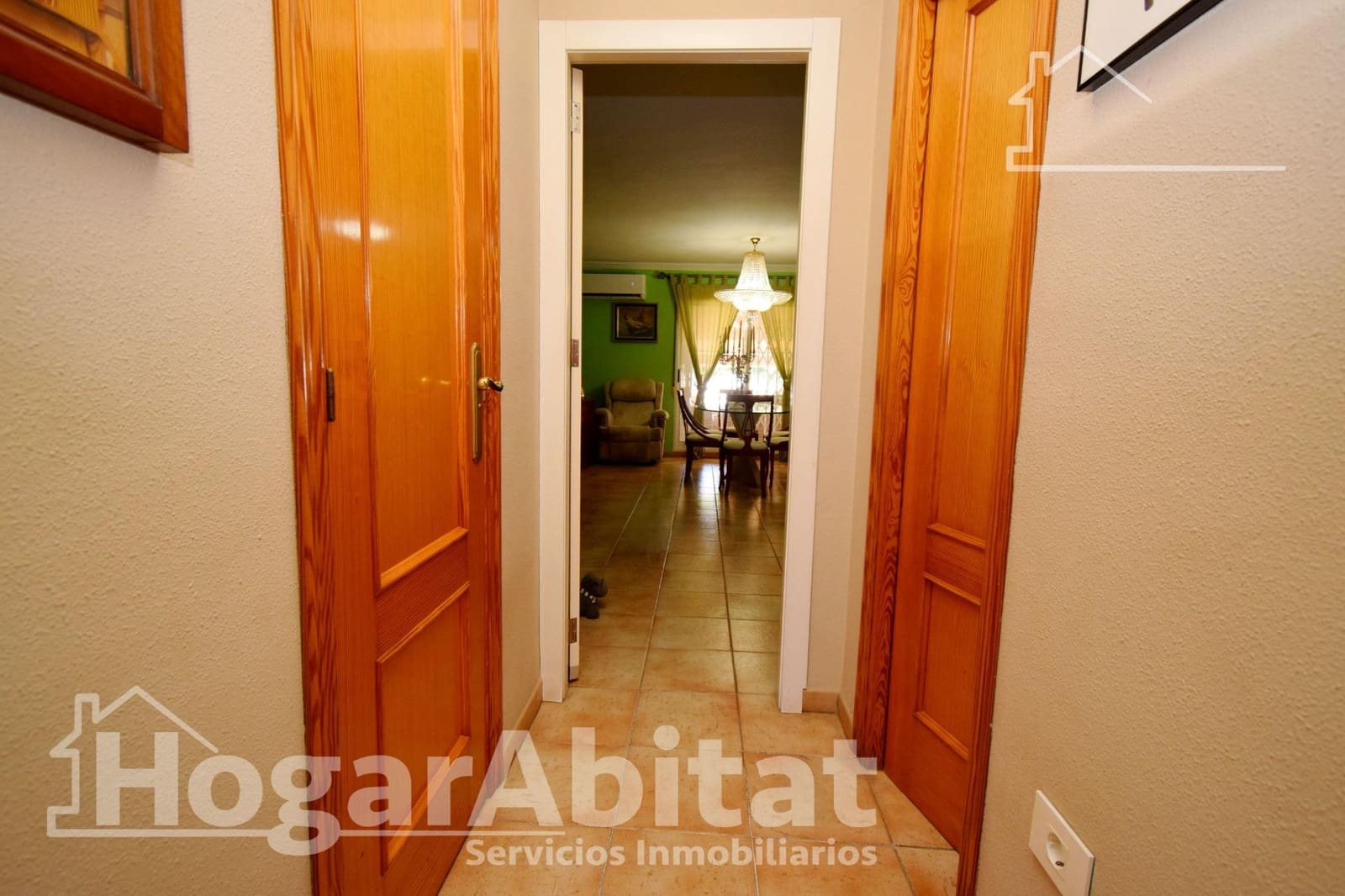 3 soverom Rekkehus til salgs i Canet d'En Berenguer med garasje - € 450 000 (Ref: 9476131)