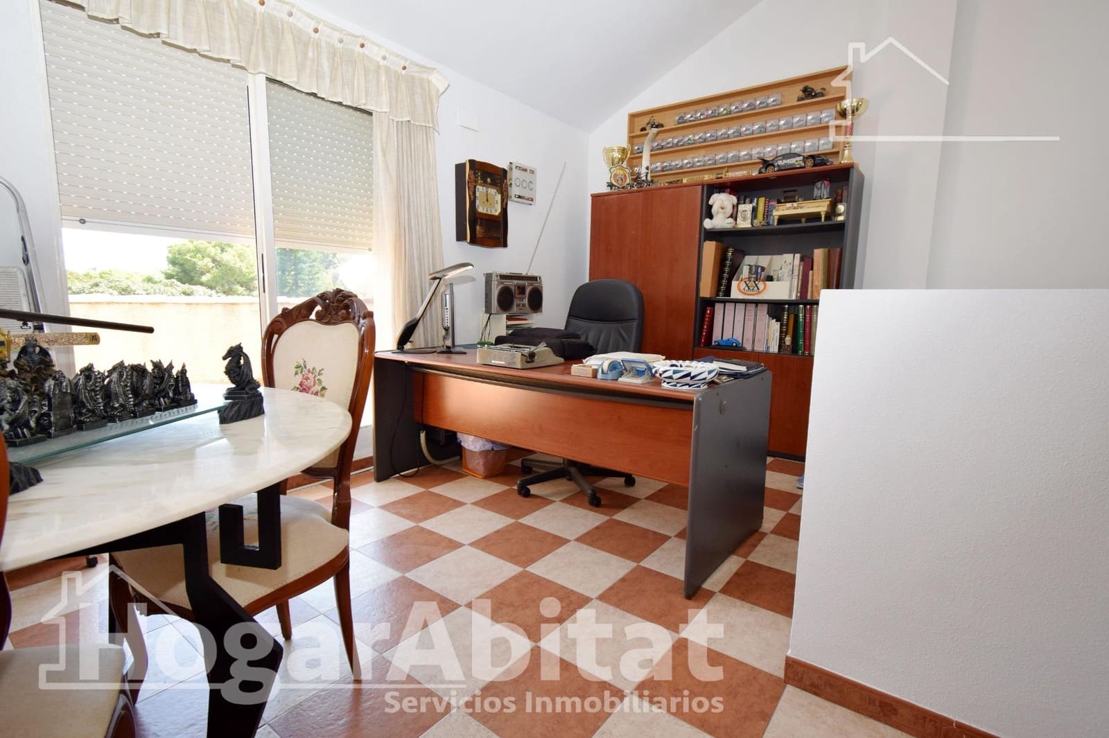 3 soverom Rekkehus til salgs i Canet d'En Berenguer med garasje - € 450 000 (Ref: 9476131)