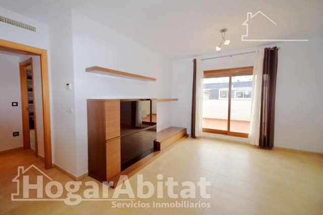 2 soverom Penthouse til salgs i Canet d'En Berenguer med garasje - € 269 000 (Ref: 9476132)