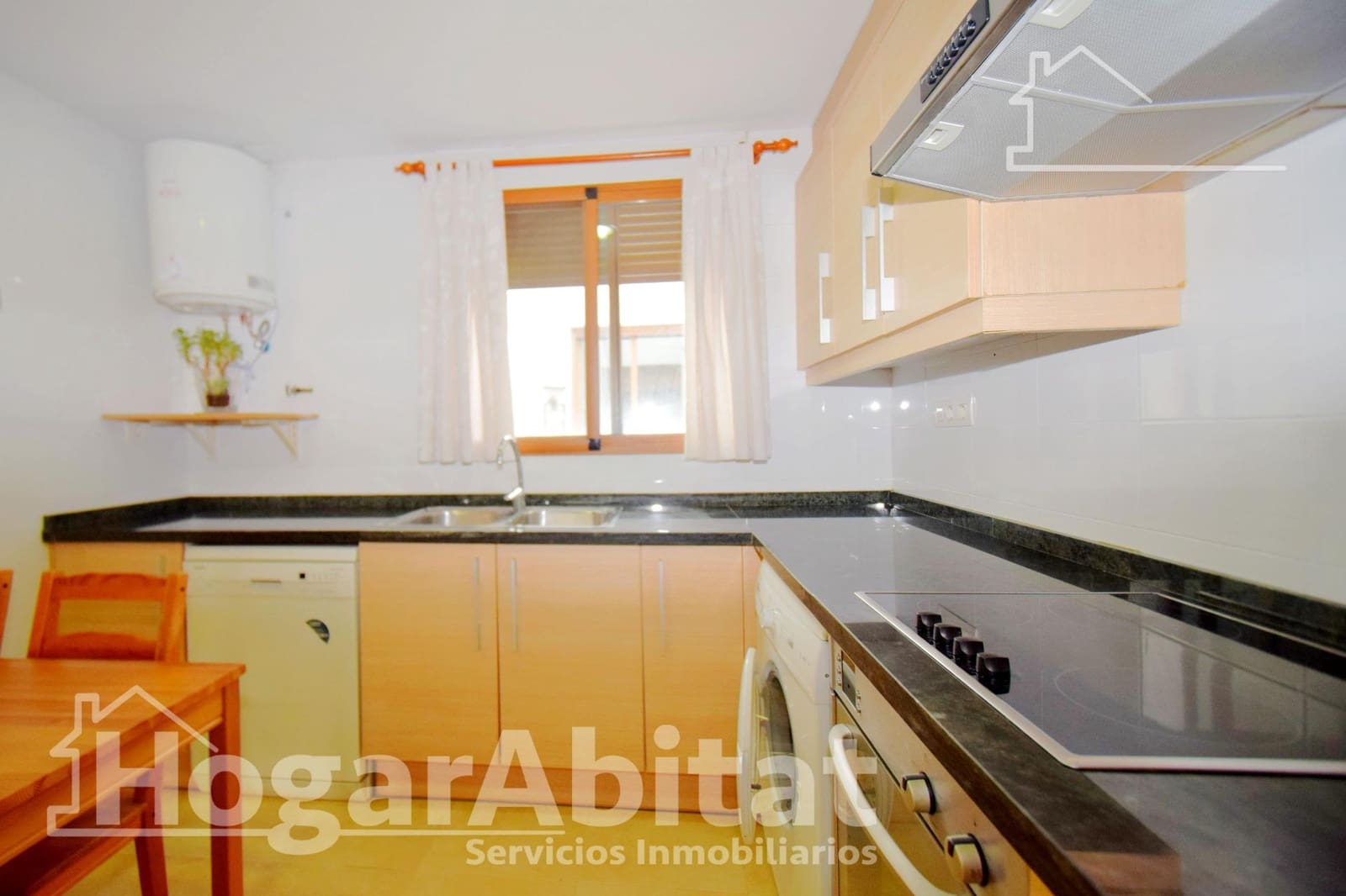 2 soverom Penthouse til salgs i Canet d'En Berenguer med garasje - € 269 000 (Ref: 9476132)