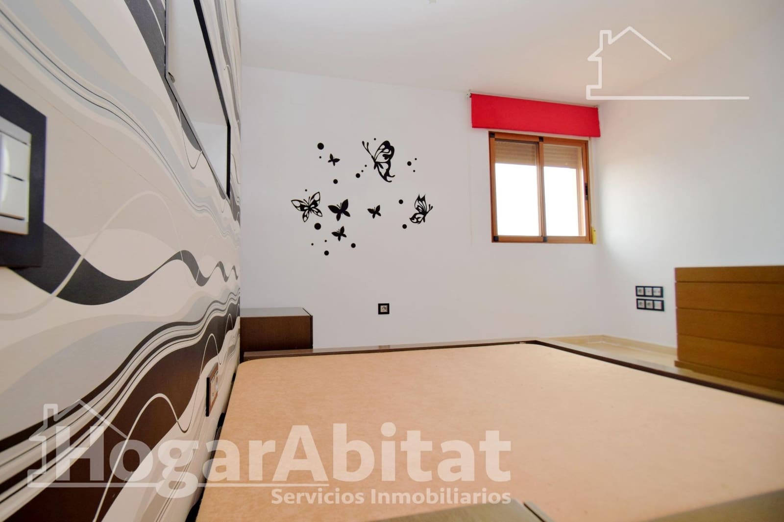 2 soverom Penthouse til salgs i Canet d'En Berenguer med garasje - € 269 000 (Ref: 9476132)