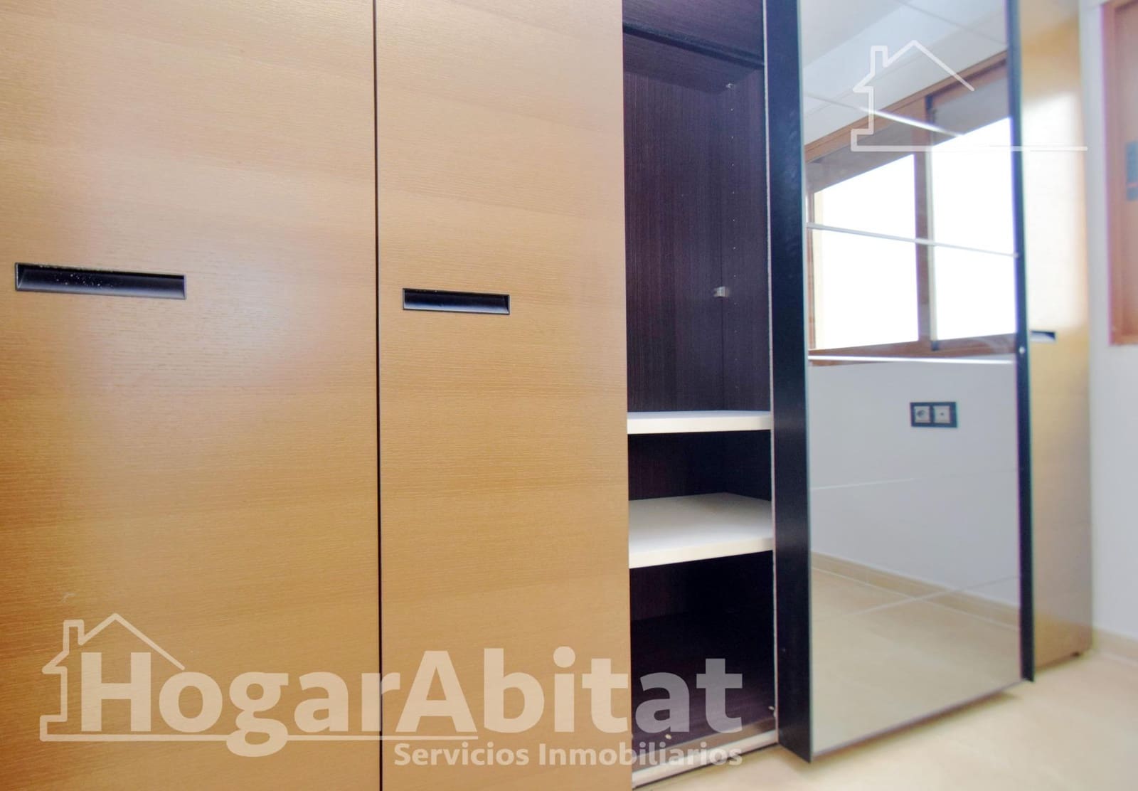 2 soverom Penthouse til salgs i Canet d'En Berenguer med garasje - € 269 000 (Ref: 9476132)