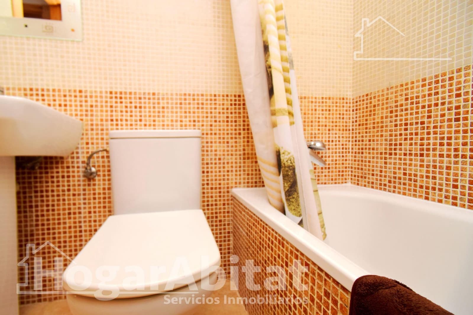 2 soverom Penthouse til salgs i Canet d'En Berenguer med garasje - € 269 000 (Ref: 9476132)