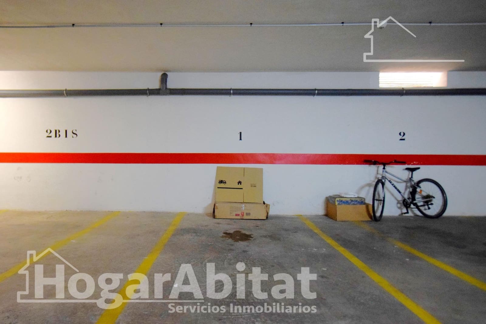 2 soverom Penthouse til salgs i Canet d'En Berenguer med garasje - € 269 000 (Ref: 9476132)