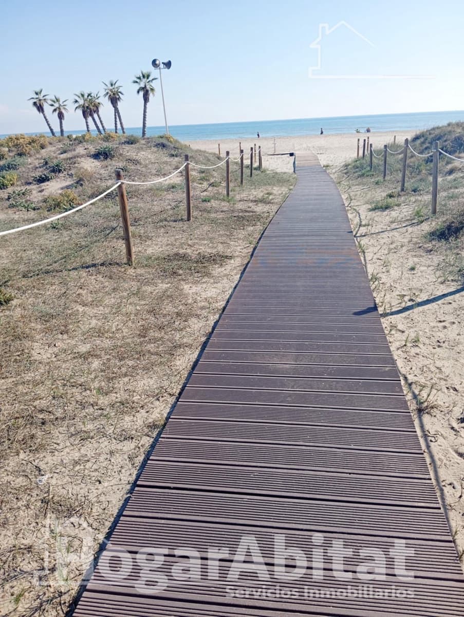 3 soverom Leilighet til salgs i Canet d'En Berenguer - € 180 000 (Ref: 9476133)