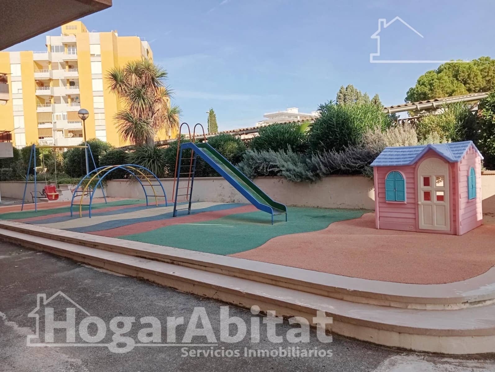 3 soverom Leilighet til salgs i Canet d'En Berenguer - € 180 000 (Ref: 9476133)