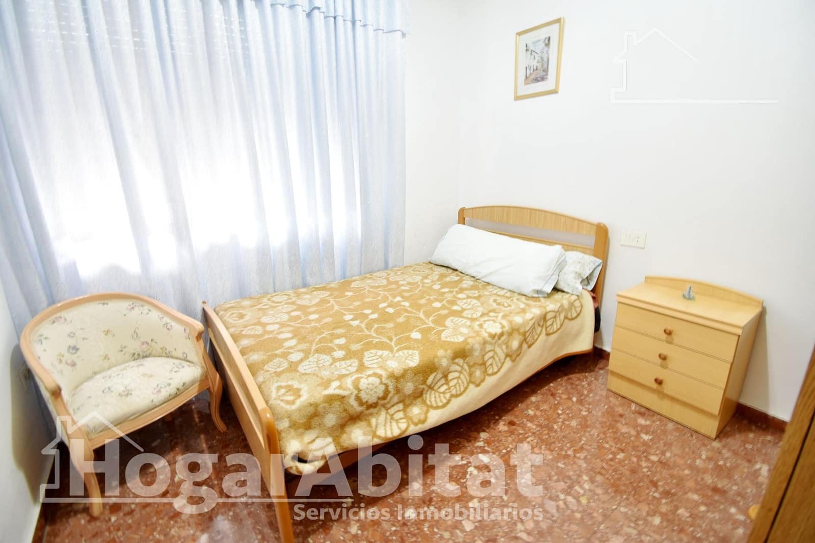 3 quarto Moradia em Banda para venda em Cheste com garagem - 300 000 € (Ref: 9476134)