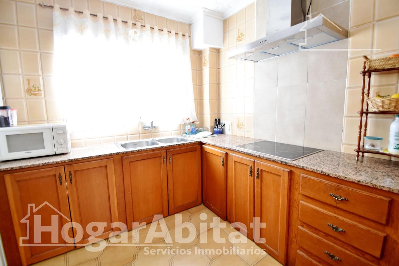 3 quarto Moradia em Banda para venda em Cheste com garagem - 300 000 € (Ref: 9476134)