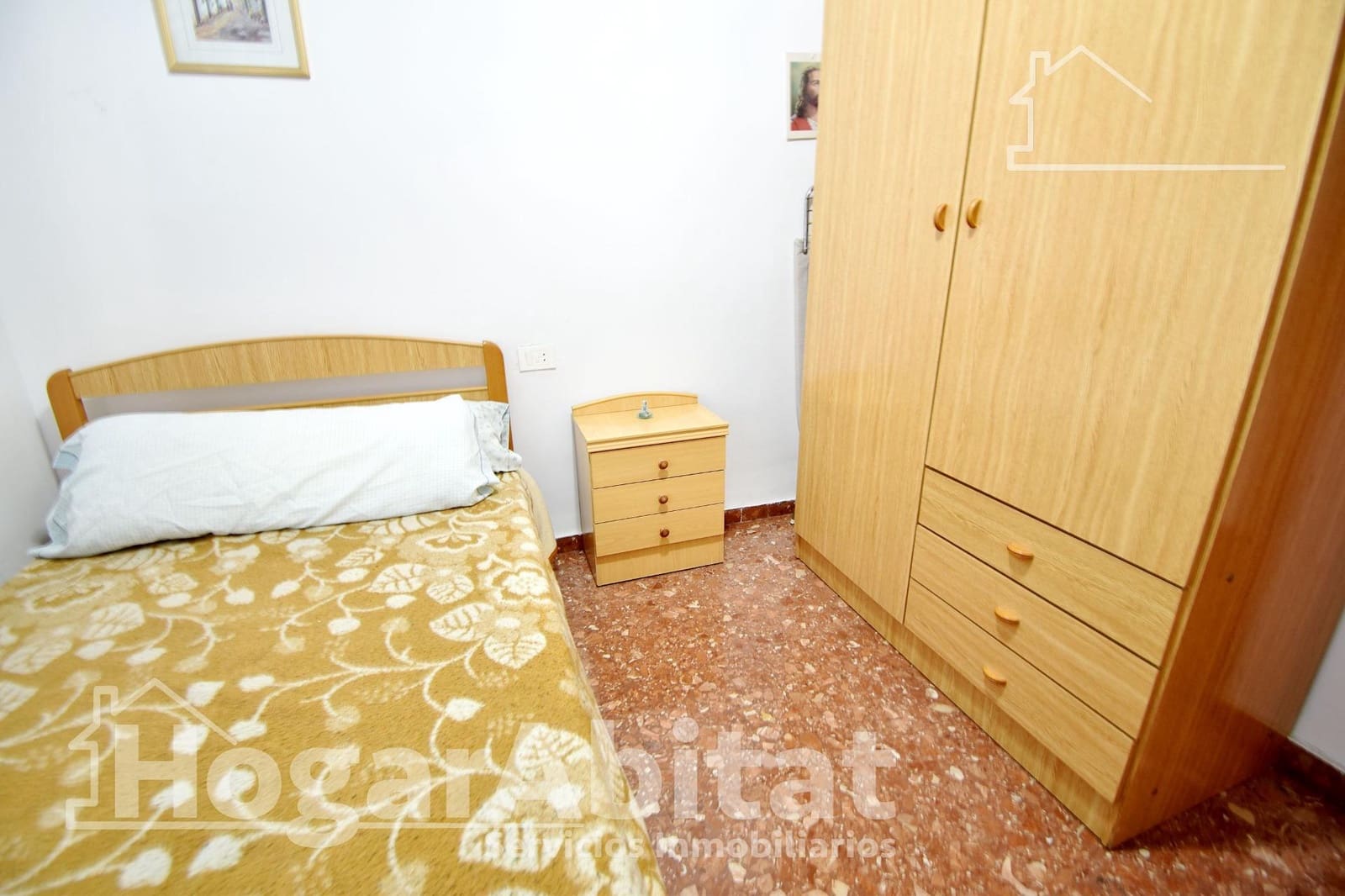 3 quarto Moradia em Banda para venda em Cheste com garagem - 300 000 € (Ref: 9476134)