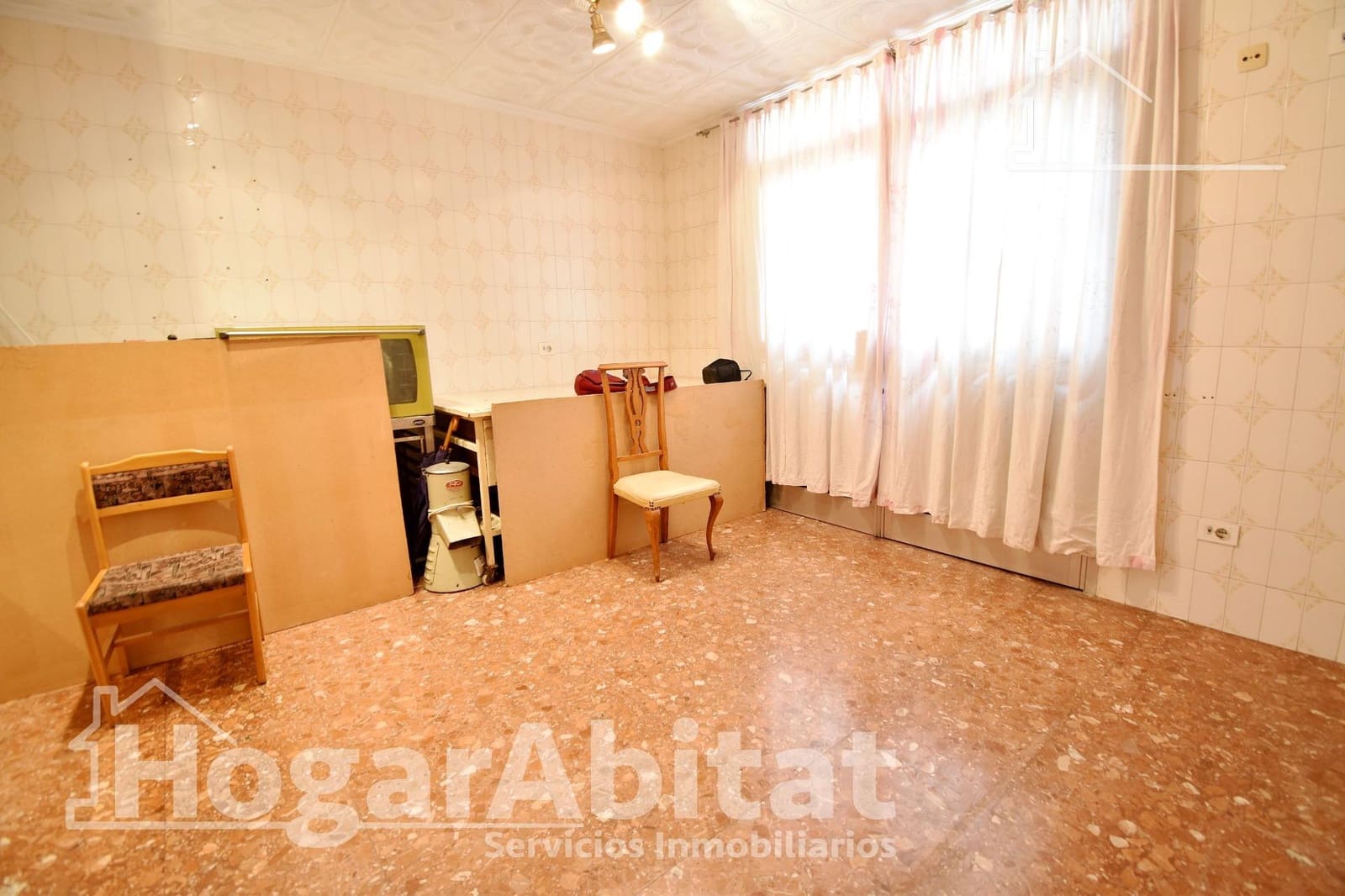 3 quarto Moradia em Banda para venda em Cheste com garagem - 300 000 € (Ref: 9476134)