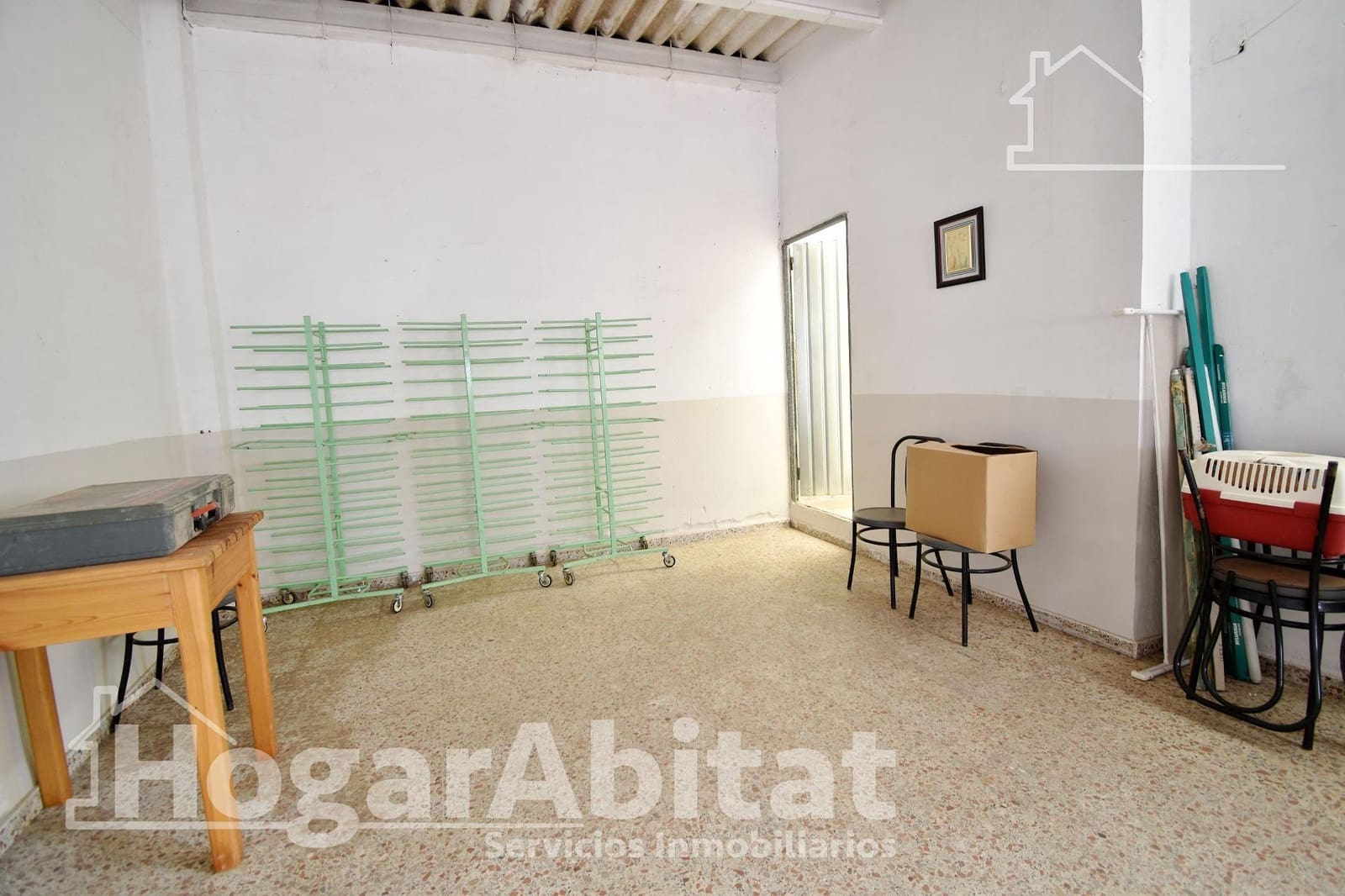 3 quarto Moradia em Banda para venda em Cheste com garagem - 300 000 € (Ref: 9476134)