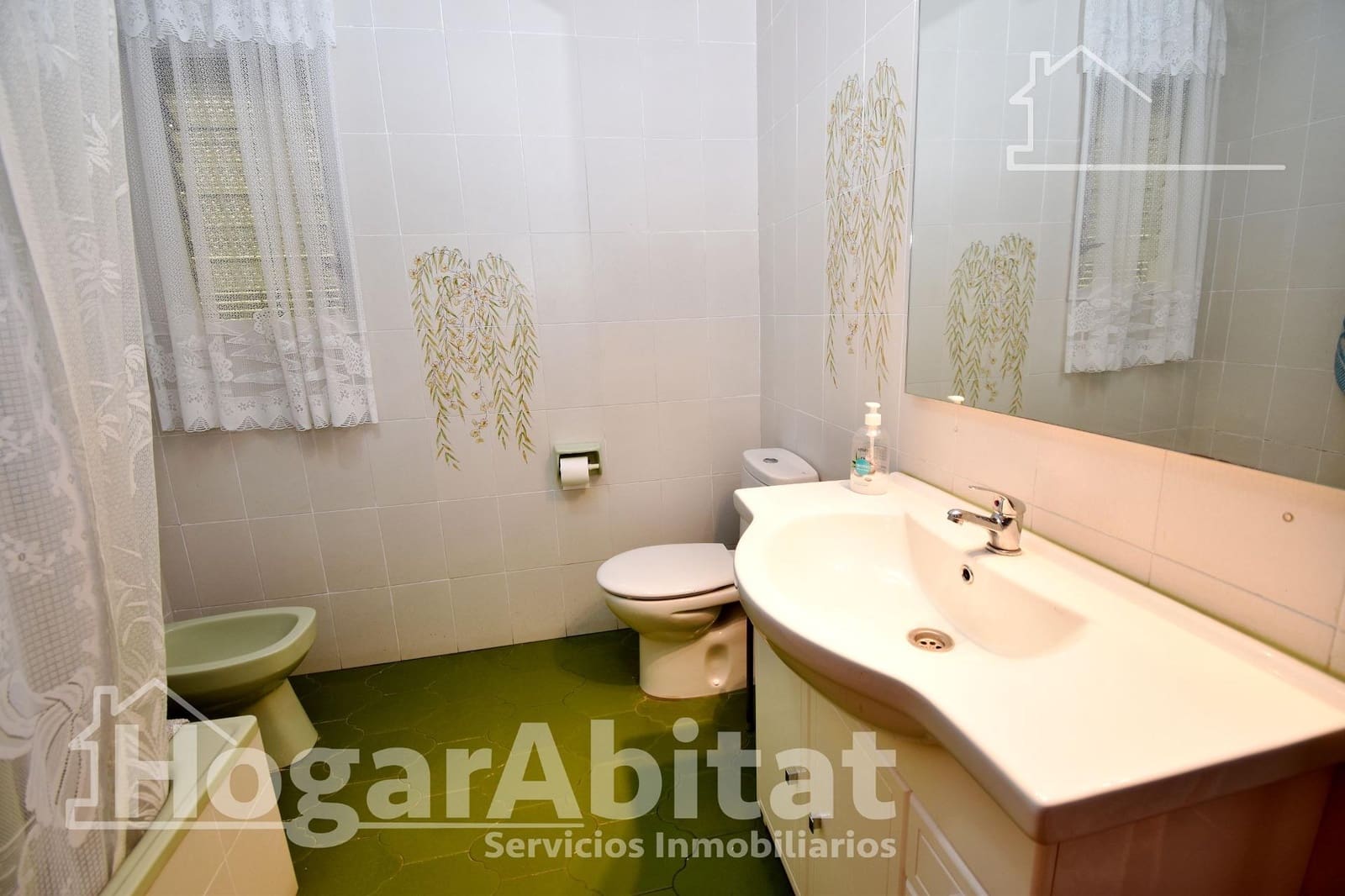 3 quarto Moradia em Banda para venda em Cheste com garagem - 300 000 € (Ref: 9476134)