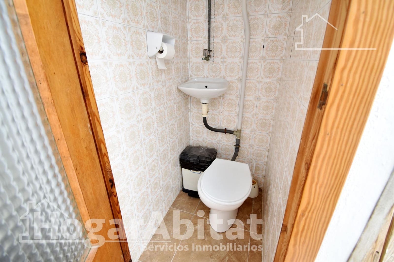 3 quarto Moradia em Banda para venda em Cheste com garagem - 300 000 € (Ref: 9476134)