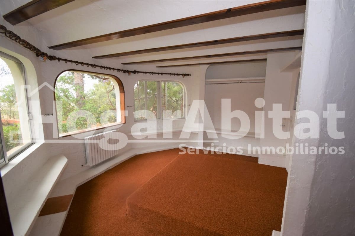 16 makuuhuone Huvila myytävänä paikassa Pucol mukana uima-altaan 
autotalli - 1 550 000 € (Ref: 9476135)