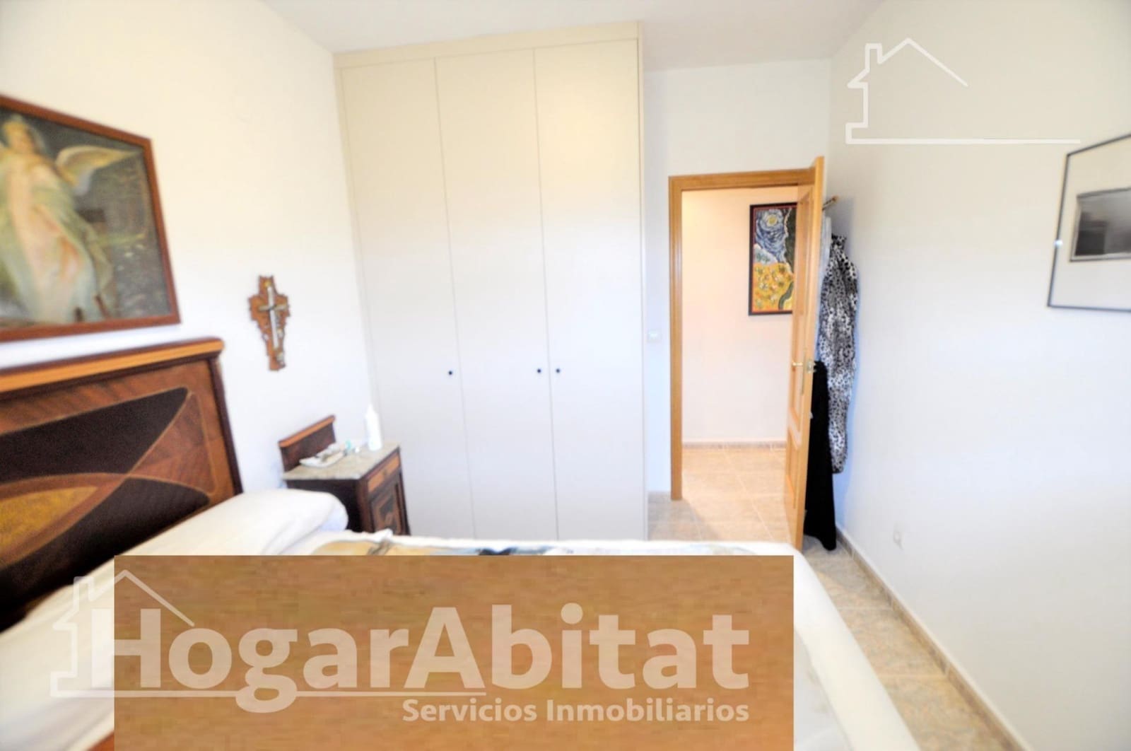Piso de 3 habitaciones en Puçol en venta con piscina garaje - 400.000 € (Ref: 9476136)