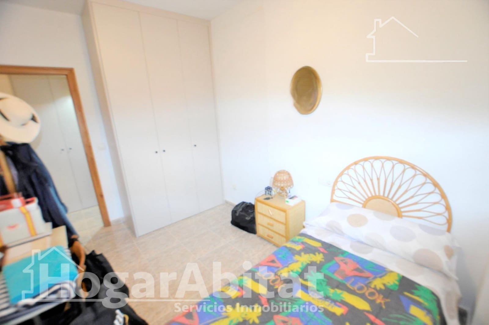 Piso de 3 habitaciones en Puçol en venta con piscina garaje - 400.000 € (Ref: 9476136)