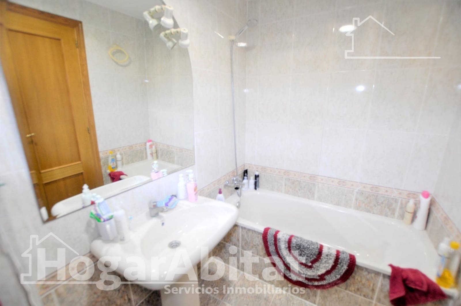Piso de 3 habitaciones en Puçol en venta con piscina garaje - 400.000 € (Ref: 9476136)