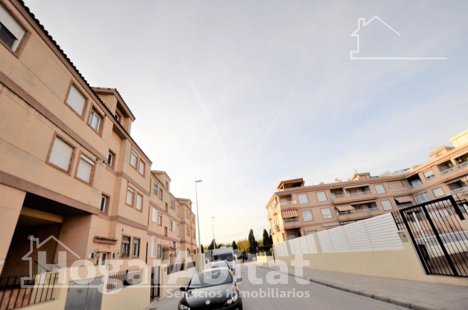 Piso de 3 habitaciones en Puçol en venta con piscina garaje - 400.000 € (Ref: 9476136)