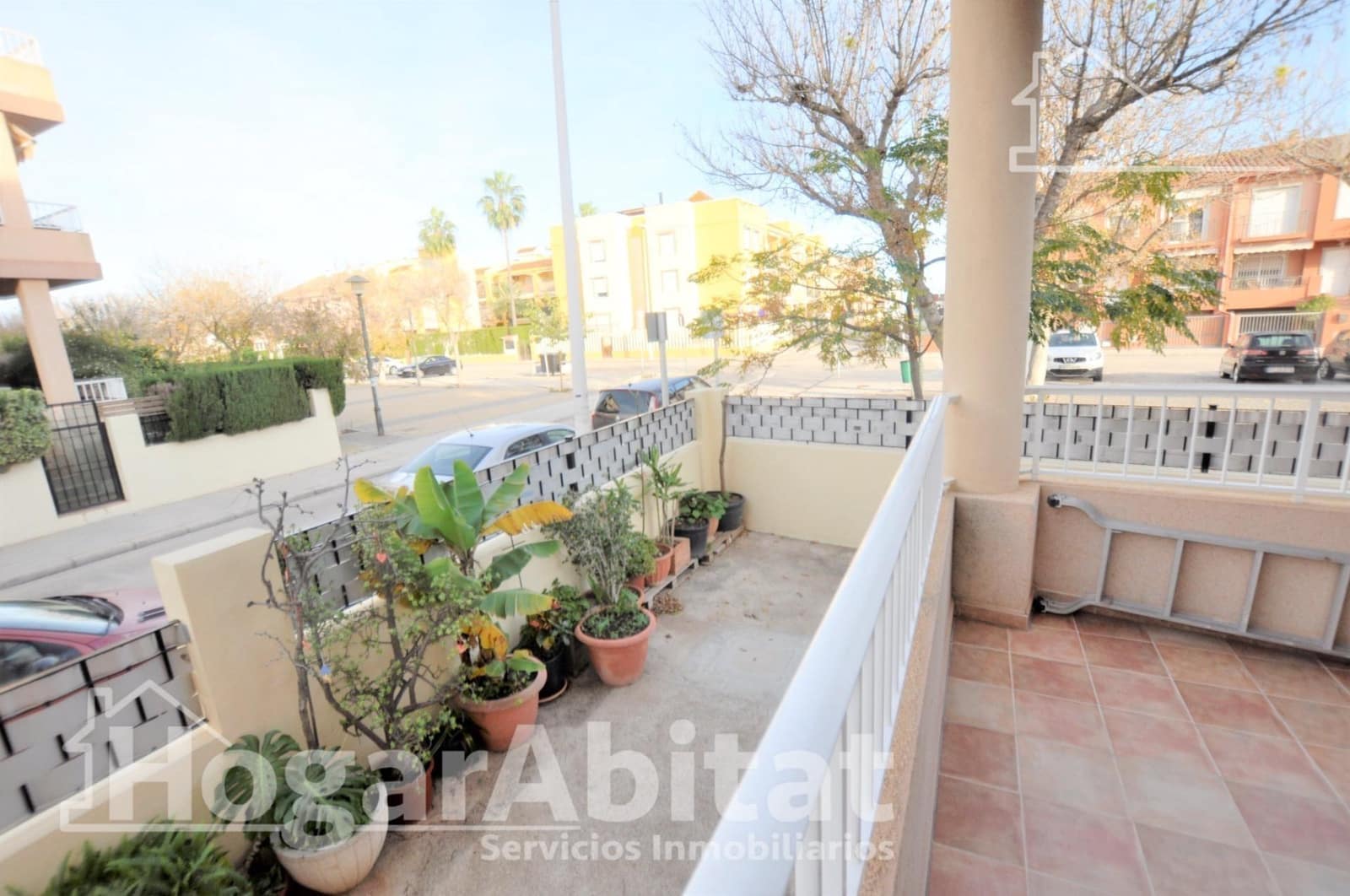 Piso de 3 habitaciones en Puçol en venta con piscina garaje - 400.000 € (Ref: 9476136)