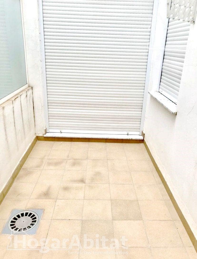 3 sypialnia Mieszkanie na sprzedaż w Sagunto / Sagunt - 189 000 € (Ref: 9476138)