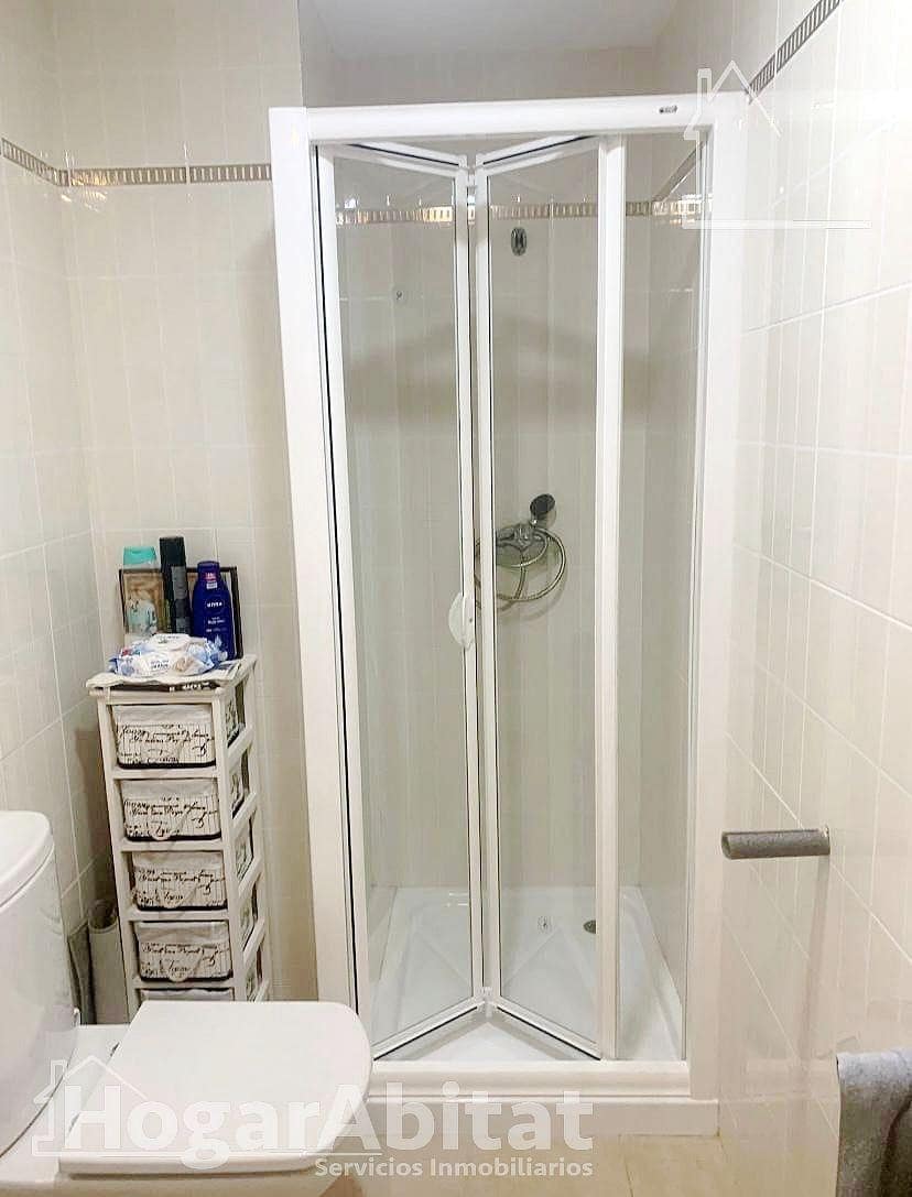 3 sypialnia Mieszkanie na sprzedaż w Sagunto / Sagunt - 189 000 € (Ref: 9476138)