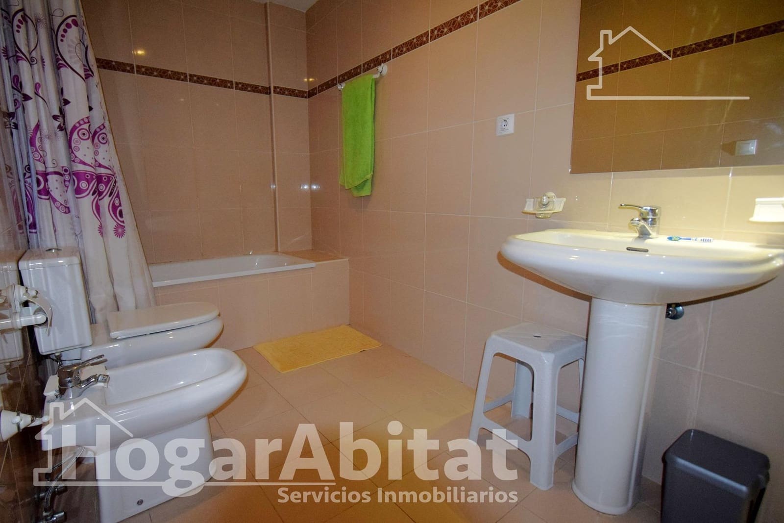 2 makuuhuone Asunto myytävänä paikassa Sagunto / Sagunt mukana 
autotalli - 350 000 € (Ref: 9476139)