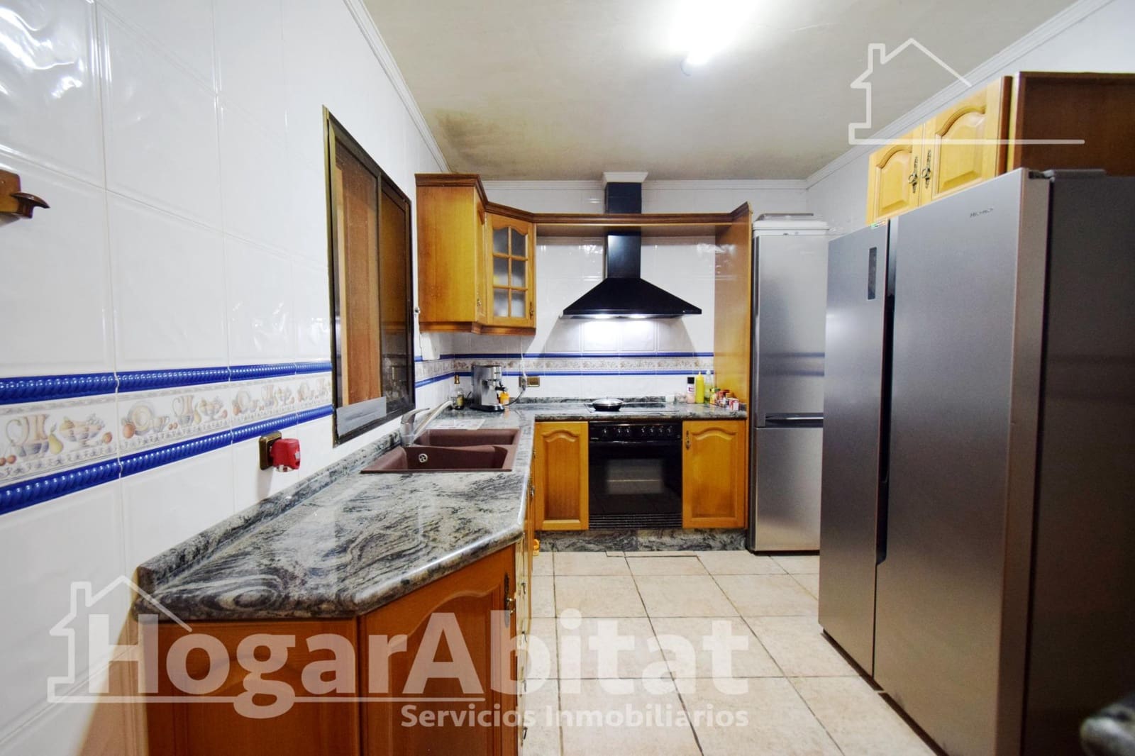 5 sypialnia Mieszkanie na sprzedaż w Sagunto / Sagunt z basenem garażem - 320 000 € (Ref: 9476140)