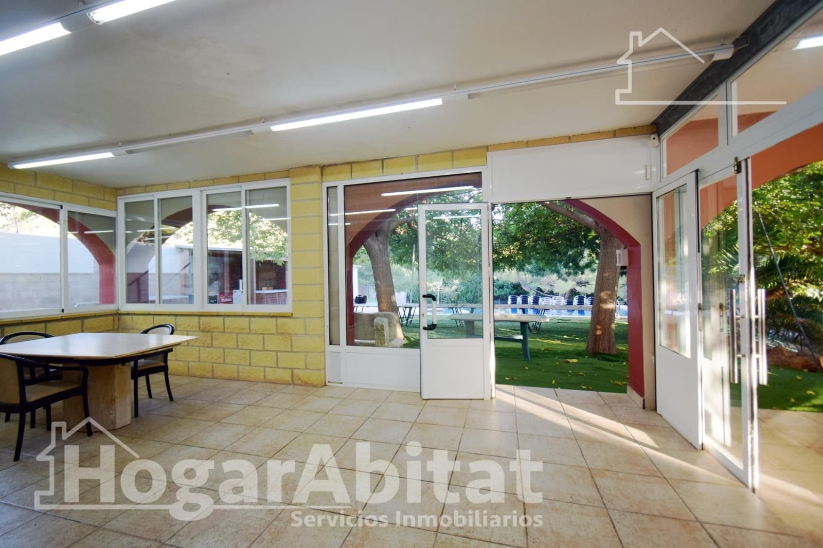 5 sypialnia Mieszkanie na sprzedaż w Sagunto / Sagunt z basenem garażem - 320 000 € (Ref: 9476140)