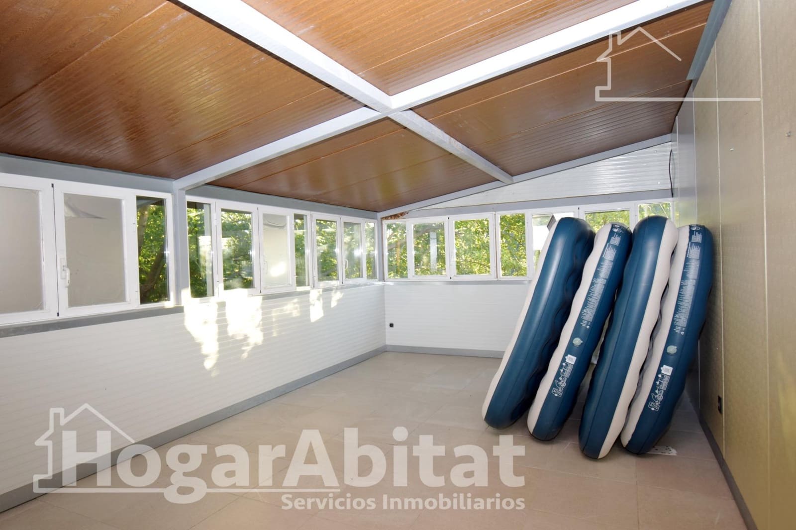 5 sypialnia Mieszkanie na sprzedaż w Sagunto / Sagunt z basenem garażem - 320 000 € (Ref: 9476140)