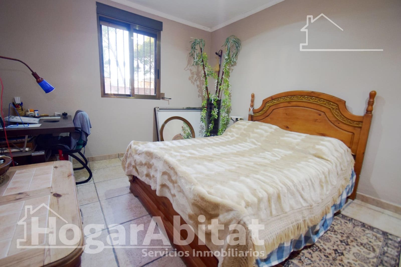 5 sypialnia Mieszkanie na sprzedaż w Sagunto / Sagunt z basenem garażem - 320 000 € (Ref: 9476140)