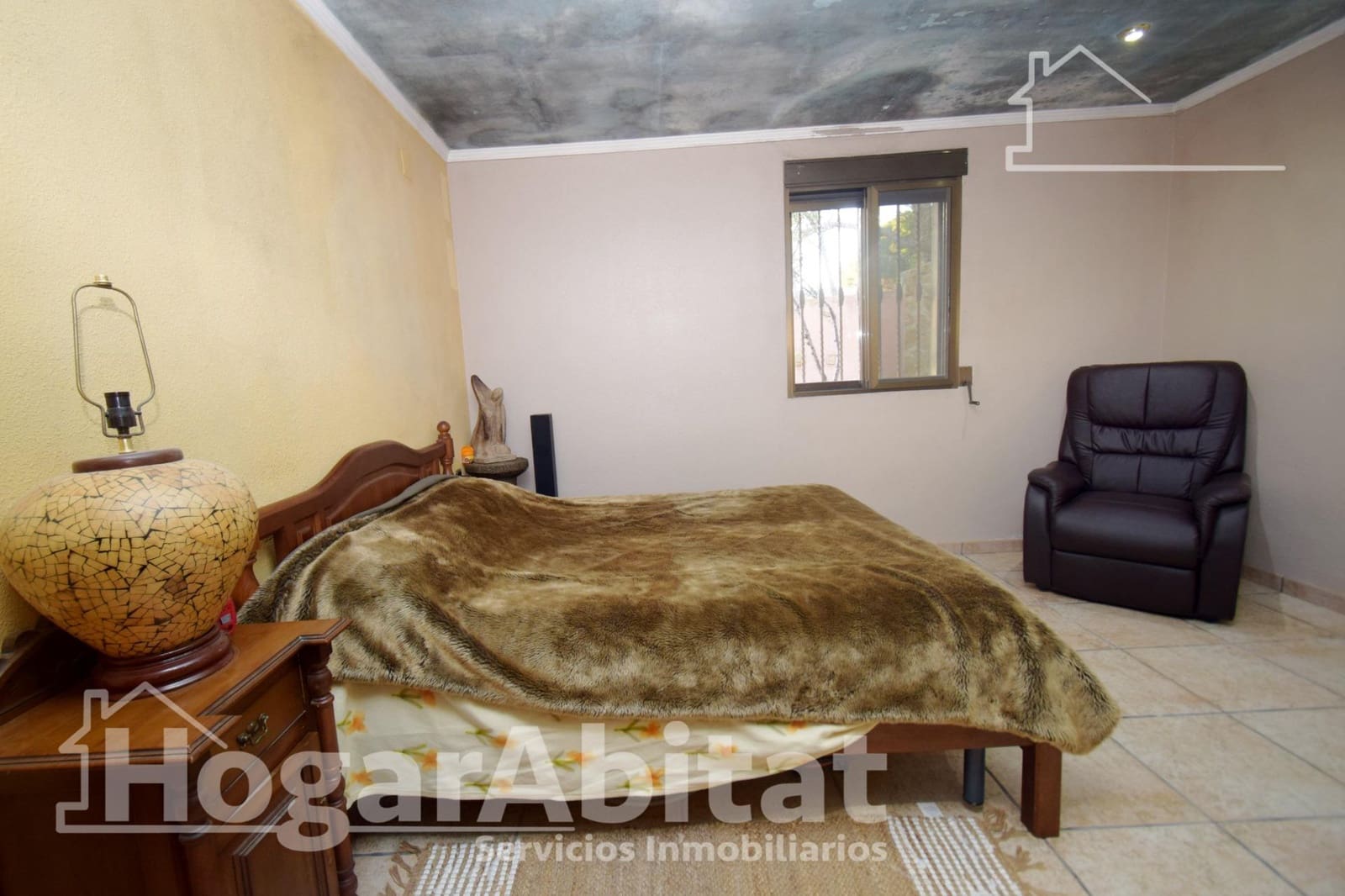 5 sypialnia Mieszkanie na sprzedaż w Sagunto / Sagunt z basenem garażem - 320 000 € (Ref: 9476140)