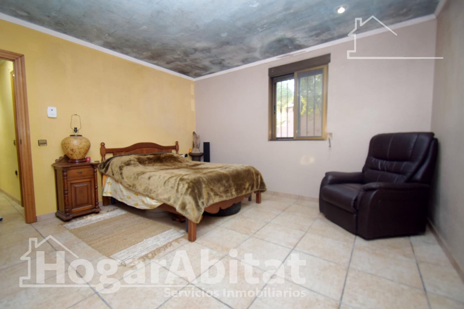 5 sypialnia Mieszkanie na sprzedaż w Sagunto / Sagunt z basenem garażem - 320 000 € (Ref: 9476140)