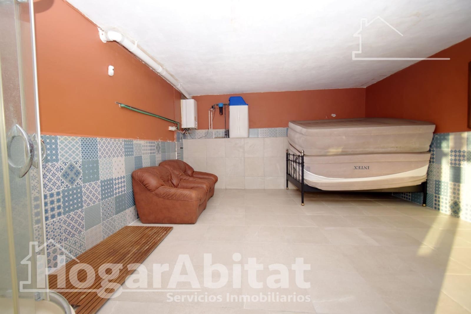 5 sypialnia Mieszkanie na sprzedaż w Sagunto / Sagunt z basenem garażem - 320 000 € (Ref: 9476140)