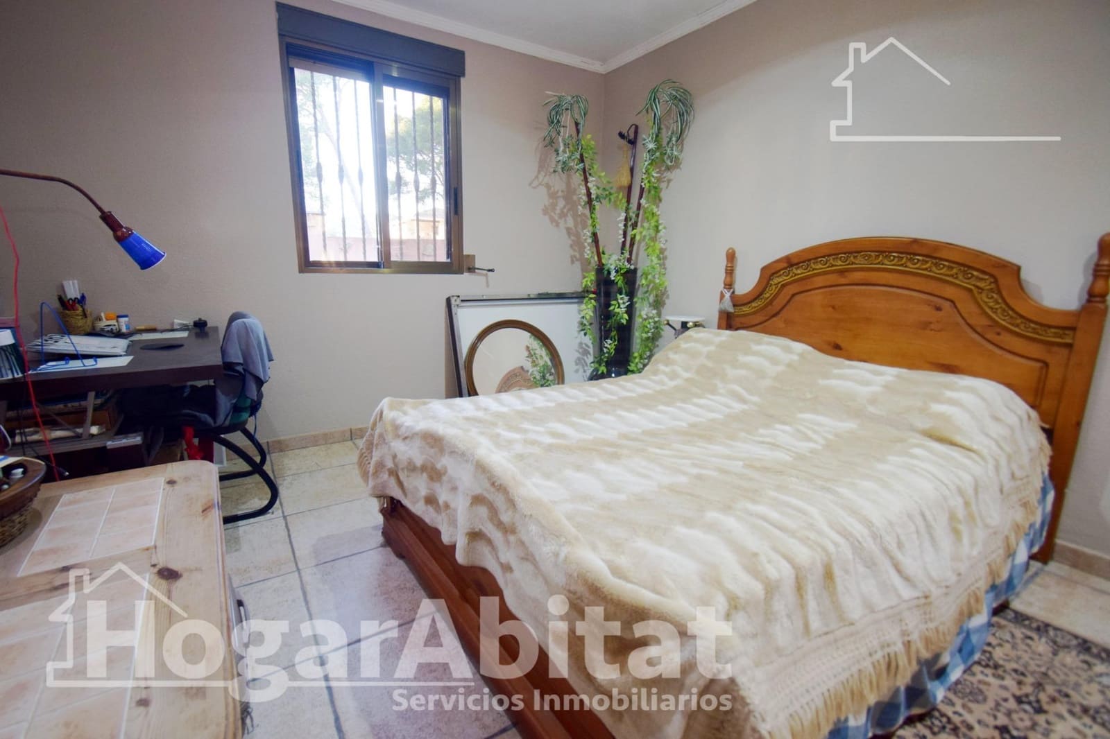 5 sypialnia Mieszkanie na sprzedaż w Sagunto / Sagunt z basenem garażem - 320 000 € (Ref: 9476140)