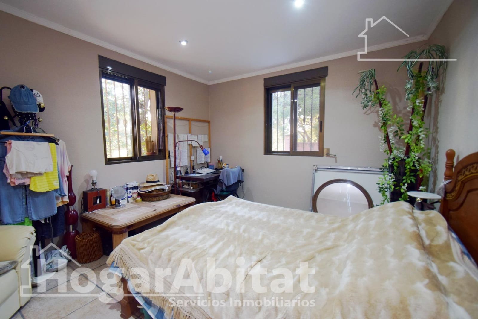 5 sypialnia Mieszkanie na sprzedaż w Sagunto / Sagunt z basenem garażem - 320 000 € (Ref: 9476140)