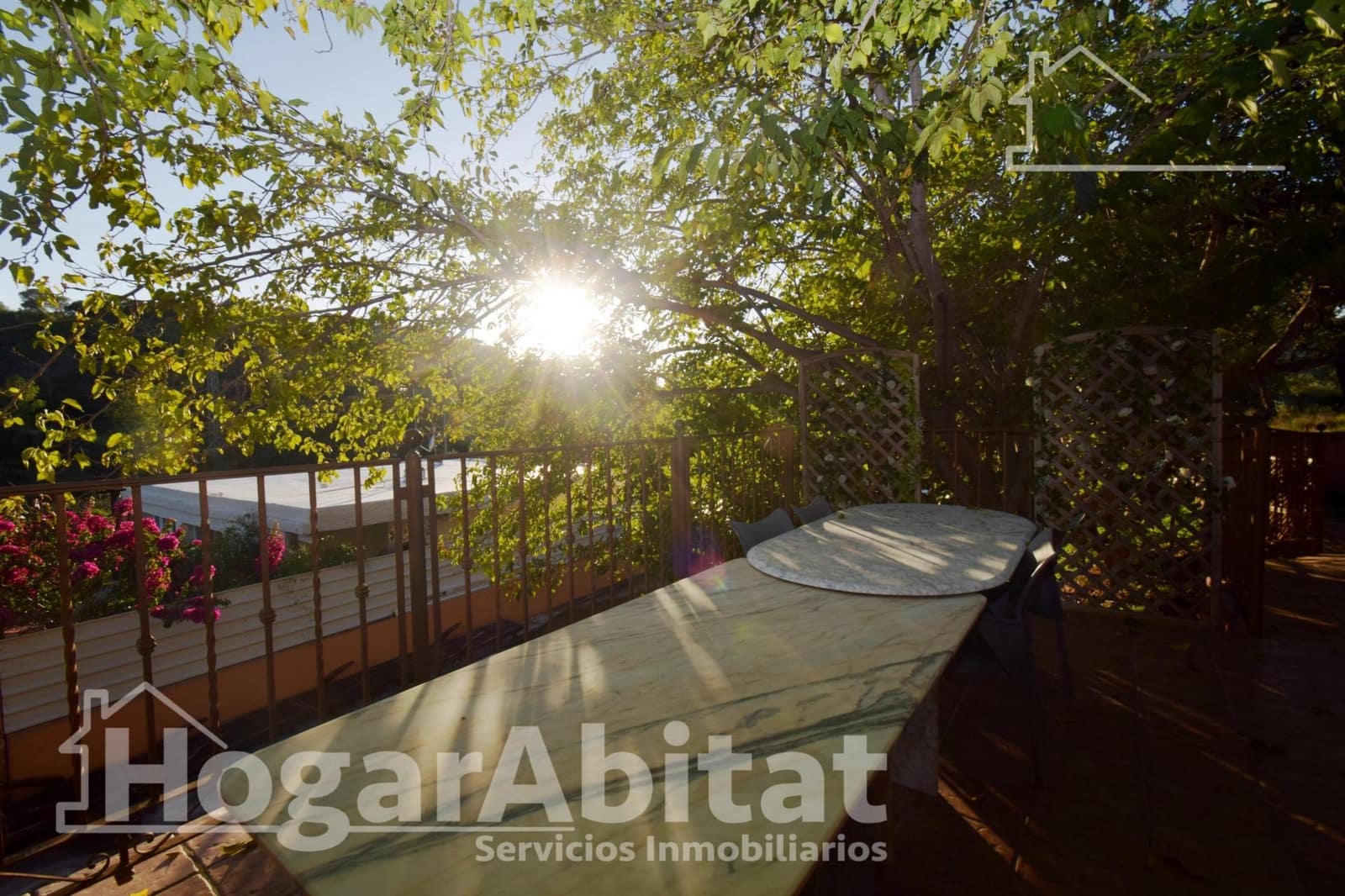 5 sypialnia Mieszkanie na sprzedaż w Sagunto / Sagunt z basenem garażem - 320 000 € (Ref: 9476140)