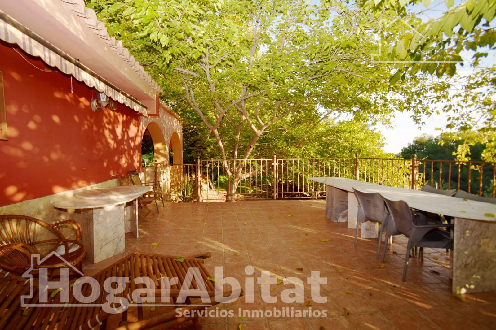 5 sypialnia Mieszkanie na sprzedaż w Sagunto / Sagunt z basenem garażem - 320 000 € (Ref: 9476140)