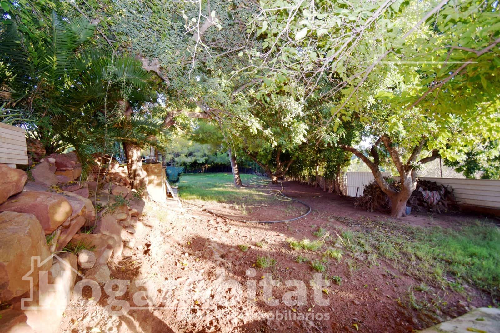 5 sypialnia Mieszkanie na sprzedaż w Sagunto / Sagunt z basenem garażem - 320 000 € (Ref: 9476140)