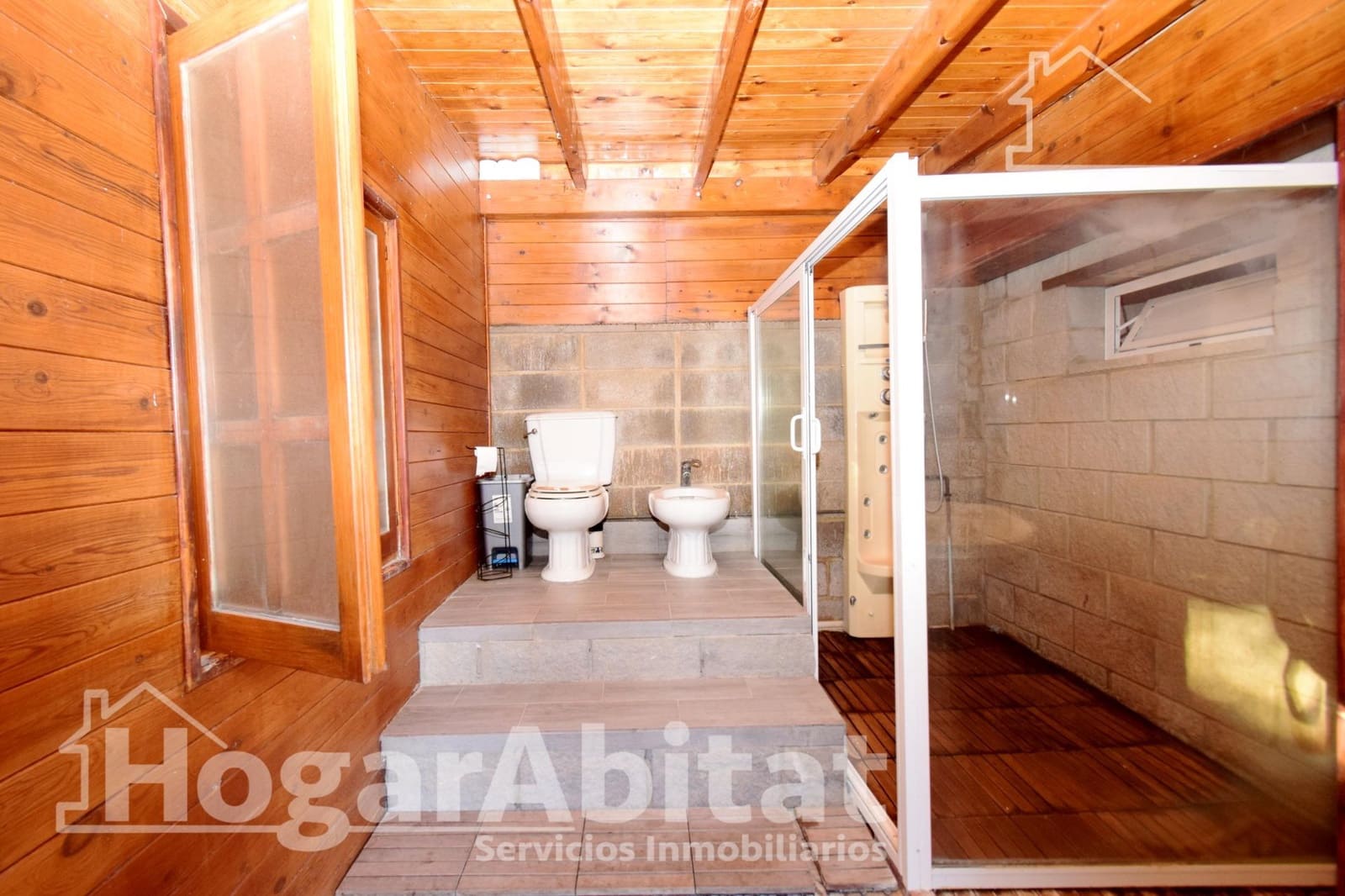 5 sypialnia Mieszkanie na sprzedaż w Sagunto / Sagunt z basenem garażem - 320 000 € (Ref: 9476140)