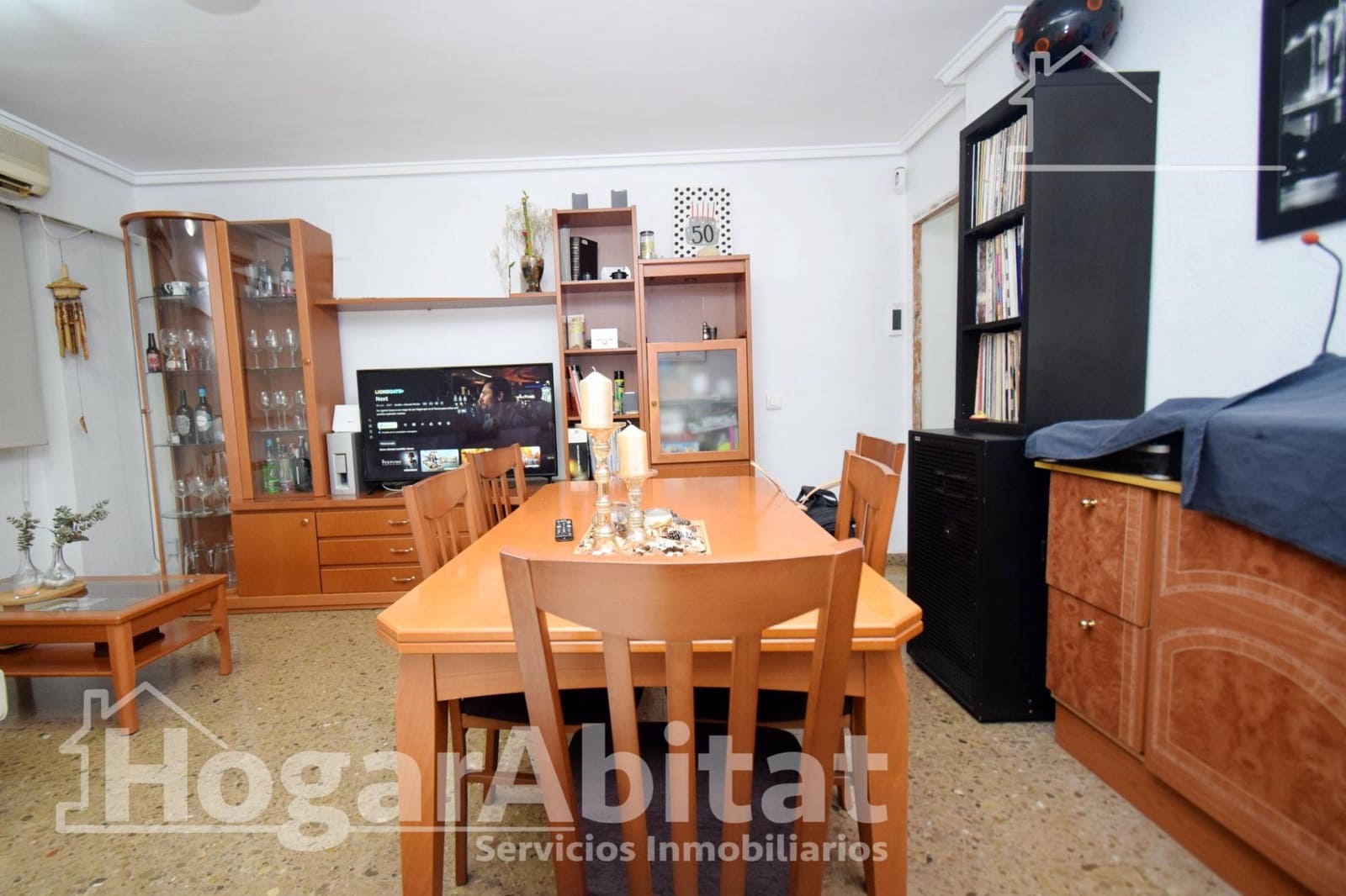 3 soverom Leilighet til salgs i Paterna - € 165 000 (Ref: 9476141)