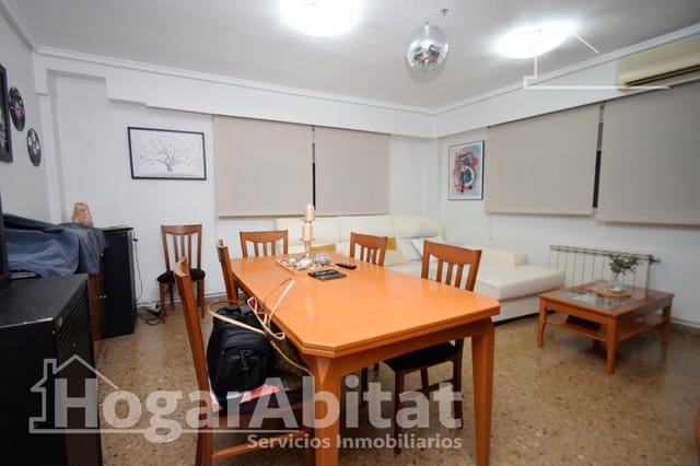 3 soverom Leilighet til salgs i Paterna - € 165 000 (Ref: 9476141)